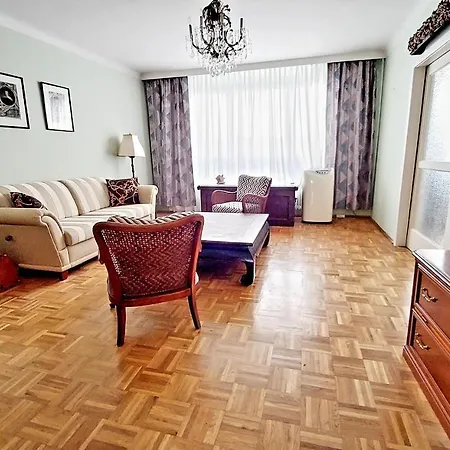Domicil de Belvedere Apartamento Viena