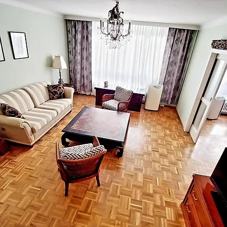 Domicil de Belvedere * Viena