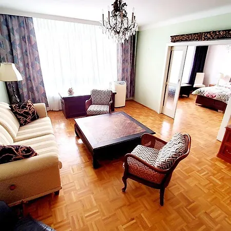 Domicil de Belvedere Apartamento Viena