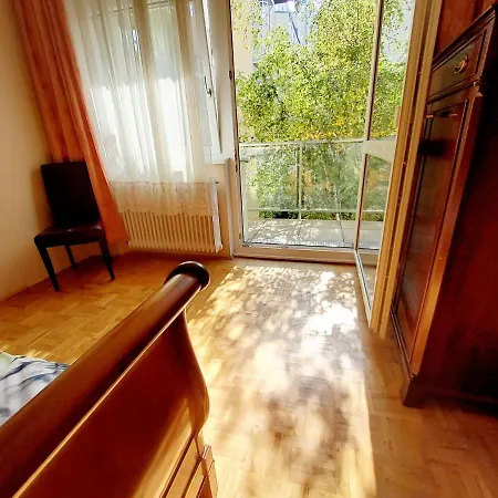 Domicil de Belvedere Apartamento