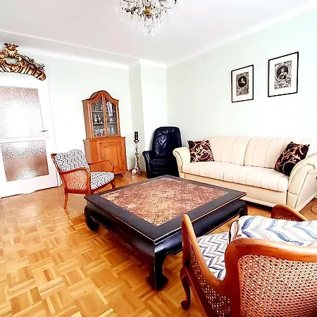 Domicil de Belvedere Apartamento Viena
