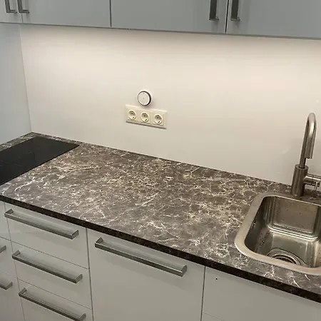 Apartment Auszeit! Neues Bei U-bahn