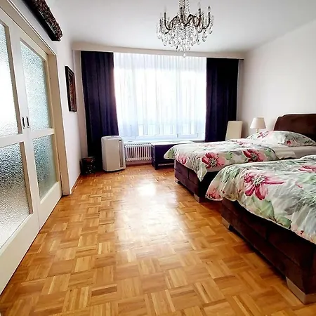 Domicil de Belvedere Apartamento *
