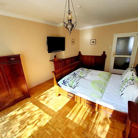 Apartamento Domicil de Belvedere Viena