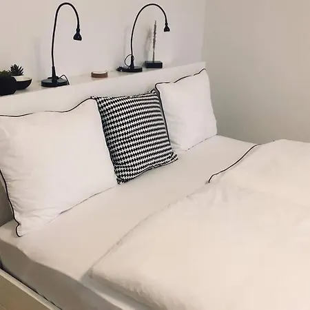 Apartment Auszeit! Neues Bei U-bahn Vienna