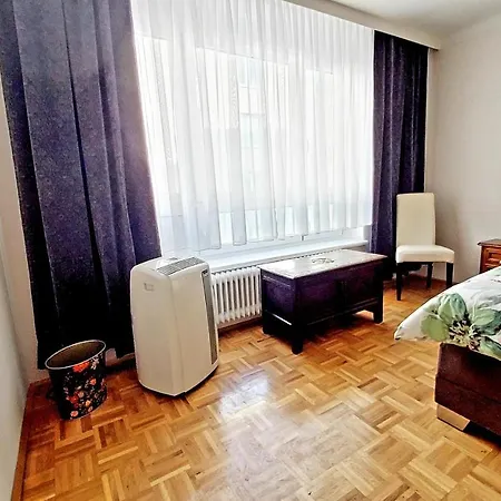 Domicil de Belvedere Apartamento *