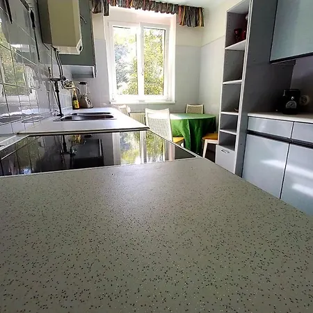 Domicil de Belvedere Apartamento *