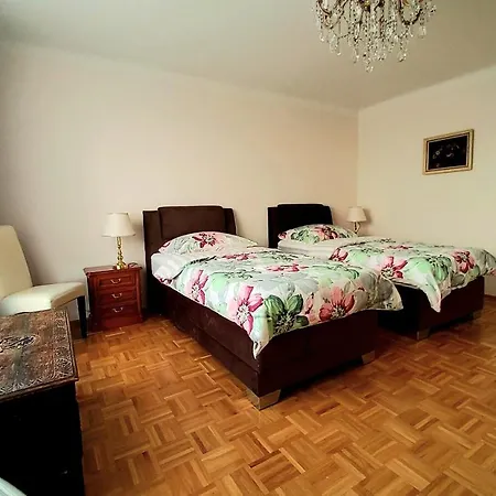 Apartamento Domicil de Belvedere