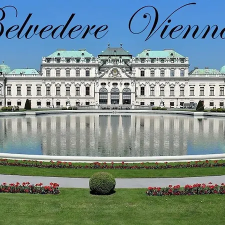 Domicil de Belvedere Apartamento *