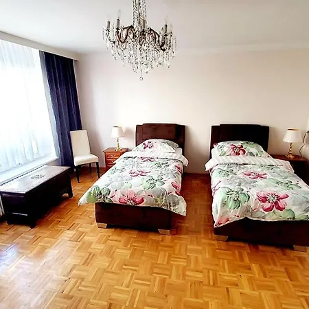 Domicil de Belvedere