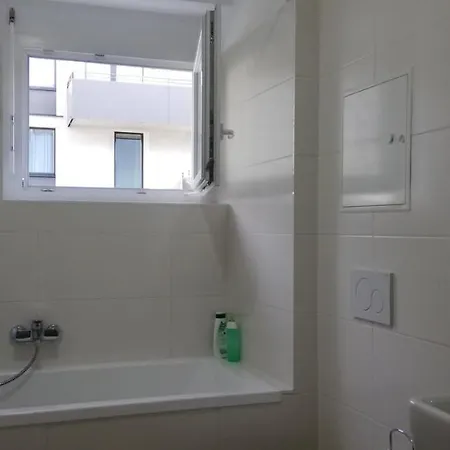 Exquisit Simmering Apartmán Vídeň