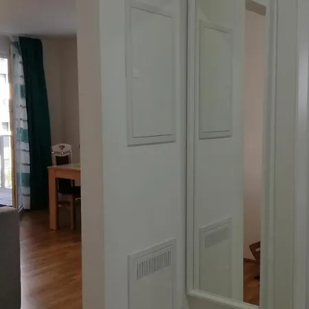 Apartmán Exquisit Simmering