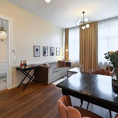 6 Lägenhet Wien