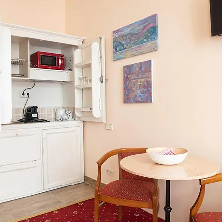 Altwienerhof Boutique Hotel Vienna