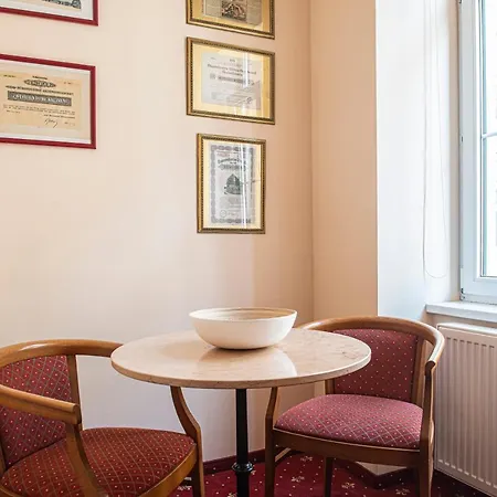 Altwienerhof Boutique Hotel 3*