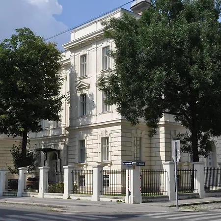 Apartment Vienna Suites Vienna