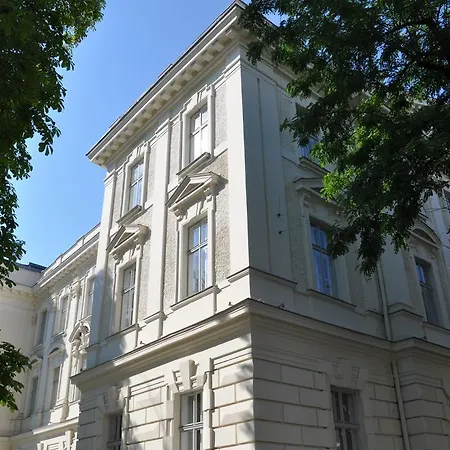 Vienna Suites Apartment Vienna