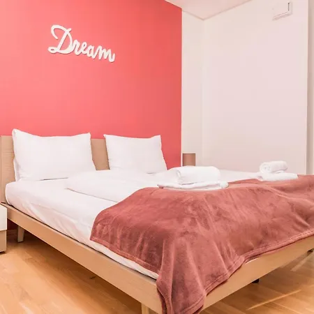Appartamento Triiiple Tower Dream With Rooftop-summer-pool *