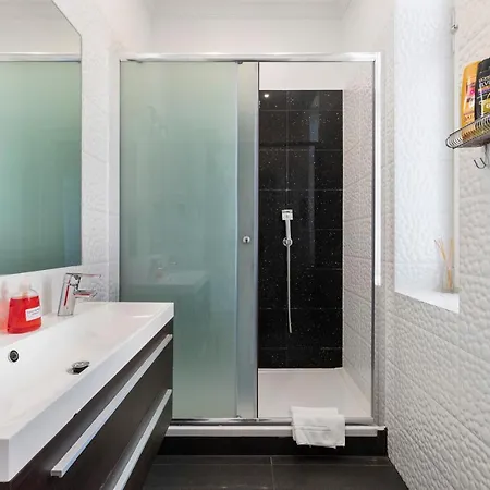 Apartment Imperial Schonbrunn