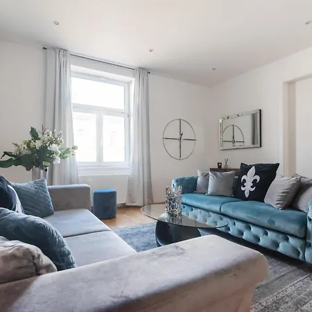 Apartment Belle
