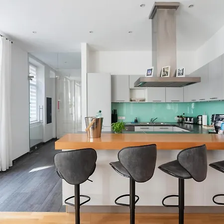 Apartment Belle
