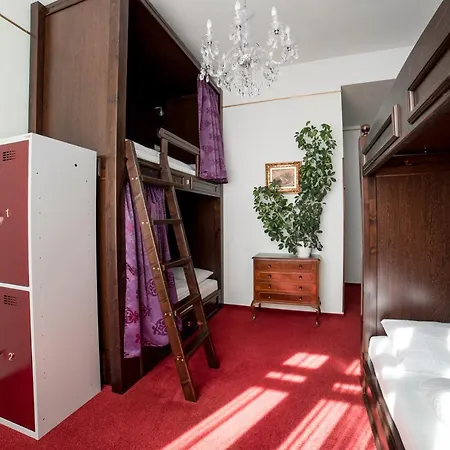 Vandrarhem Boutique - Premium Wien