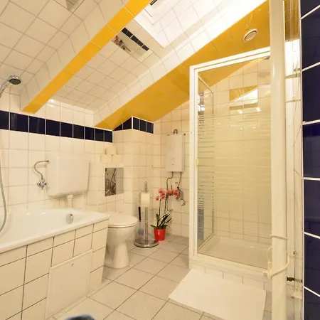 Daire Ajo - Alte Donau View Penthouse - Self-check-in *