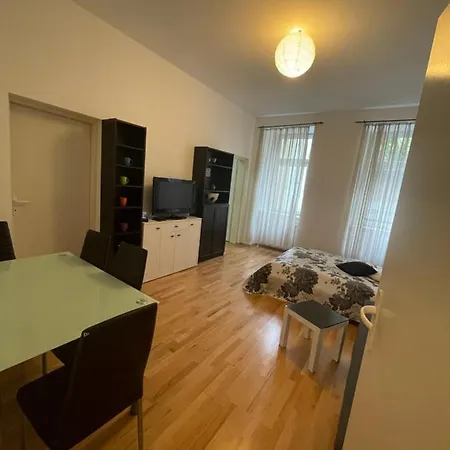 Keinergasse 18-contactless Check-in! Apartment *