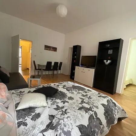 Apartment Keinergasse 18-contactless Check-in!