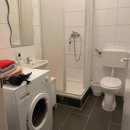 Apartment Keinergasse 18-contactless Check-in! *