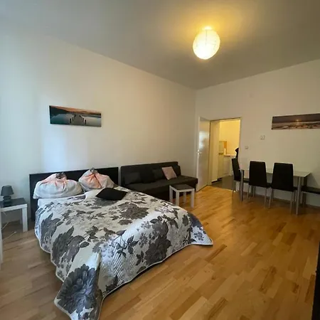 Apartment Keinergasse 18-contactless Check-in! Wien