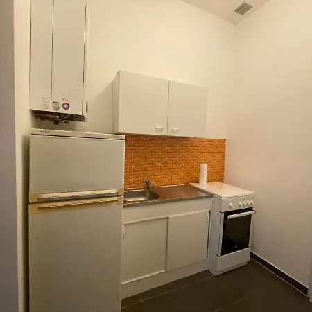 Keinergasse 18-contactless Check-in! Apartment