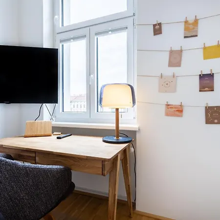 Appartamento Studio La Dolce Vienna