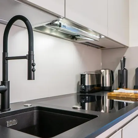 Appartamento Studio La Dolce Vienna
