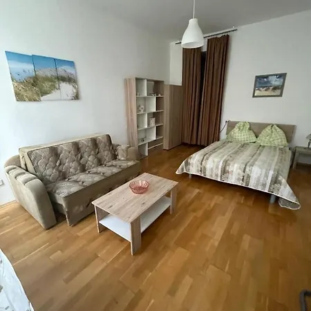 Apartment Keinergasse 18-contactless Check-in! *