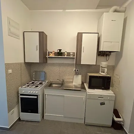 Apartment Keinergasse 18-contactless Check-in! Wien