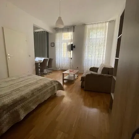 Apartment Keinergasse 18-contactless Check-in! *