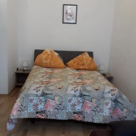Keinergasse 18-contactless Check-in! Apartment *