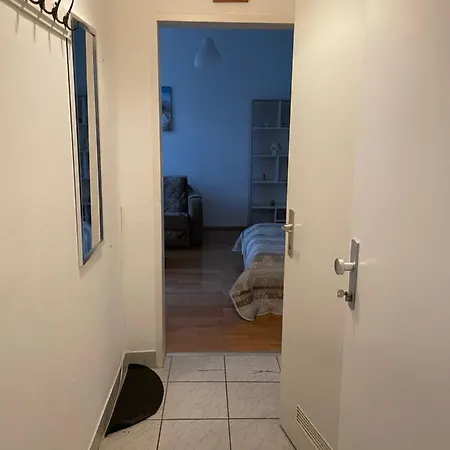 Keinergasse 18-contactless Check-in! Apartment Wien