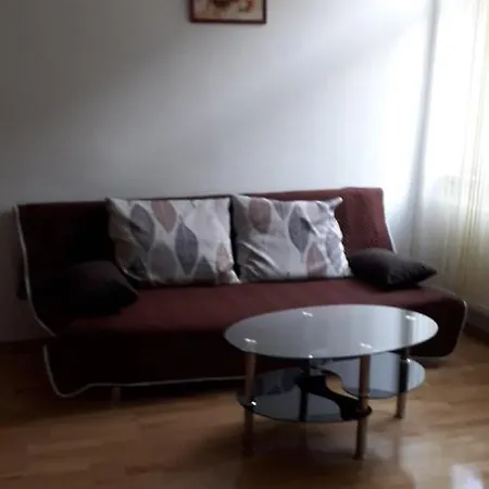 Keinergasse 18-contactless Check-in! Apartment
