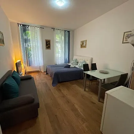 Apartment Keinergasse 18-contactless Check-in! *