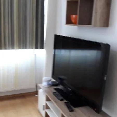 Keinergasse 18-contactless Check-in! Apartment *