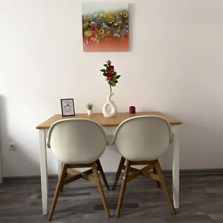 Appartamento Renovated Cosy Studio Near Central Station Vienna