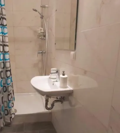 Cozy New Near Hannovermarkt Apartamento Viena
