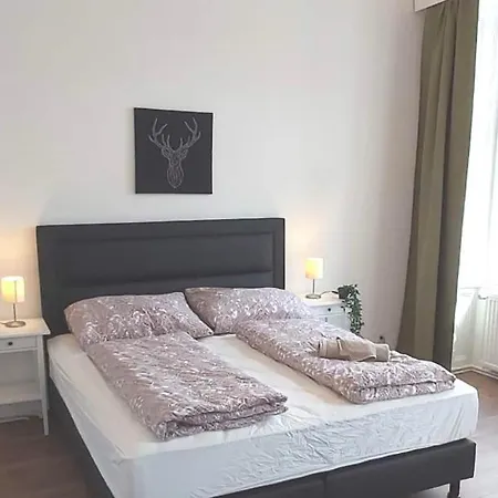Cozy New Near Hannovermarkt Apartamento *