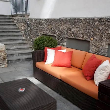 The Levante Parliament A Design (adults Only)
