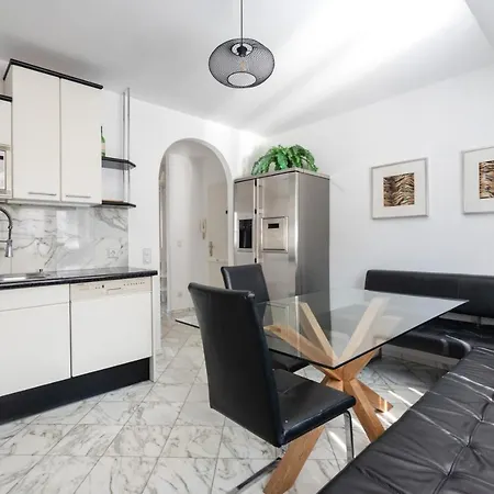 Roof With Terrace, Parking And Ac *