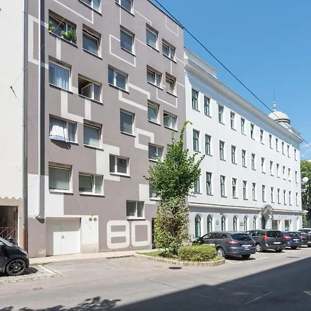 Roof With Terrace, Parking And Ac