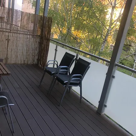 Marus Apartment Grinzing * Vienna