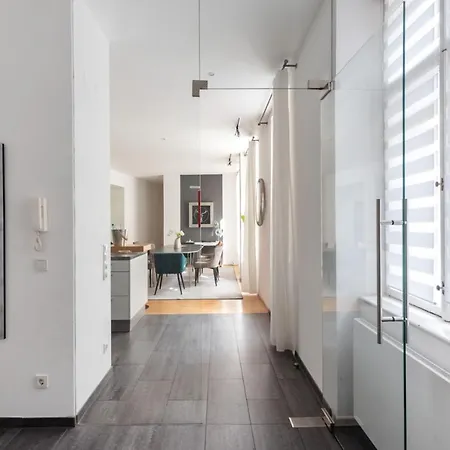 Apartment Belle Vienna